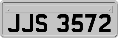 JJS3572