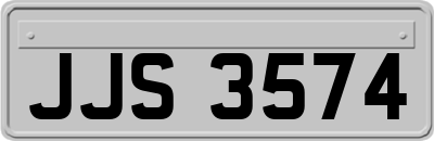 JJS3574