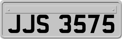 JJS3575