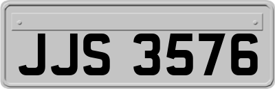 JJS3576