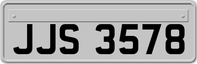 JJS3578
