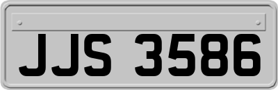 JJS3586