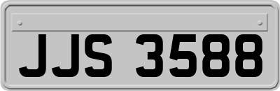 JJS3588