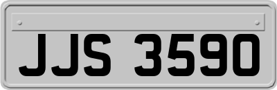 JJS3590