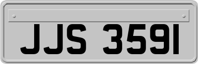 JJS3591