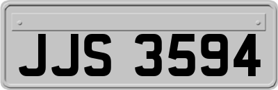 JJS3594