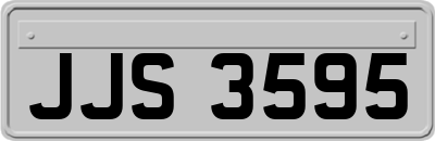 JJS3595