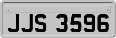 JJS3596