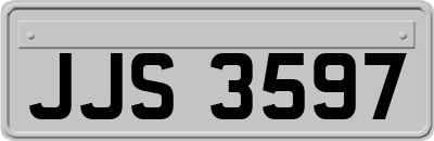 JJS3597