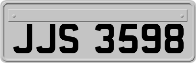 JJS3598