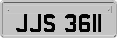 JJS3611