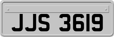 JJS3619
