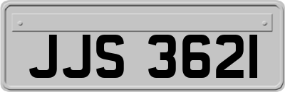 JJS3621
