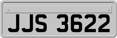 JJS3622