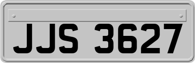 JJS3627