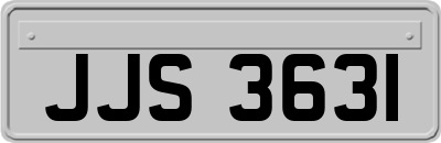 JJS3631