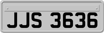 JJS3636