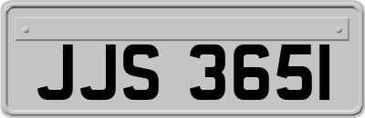 JJS3651