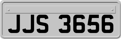 JJS3656