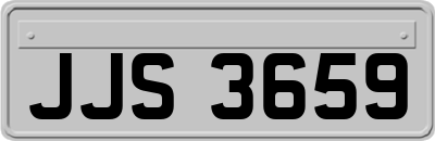 JJS3659