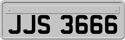 JJS3666