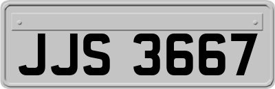 JJS3667