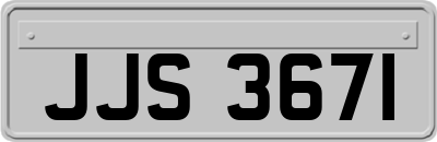 JJS3671