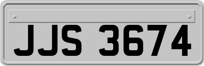 JJS3674