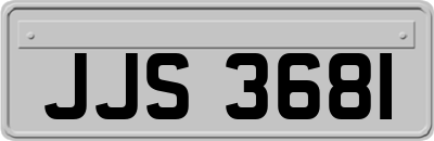 JJS3681