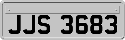 JJS3683