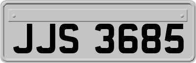 JJS3685