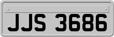JJS3686