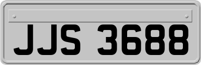 JJS3688
