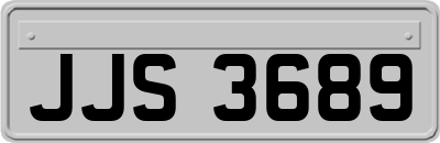 JJS3689
