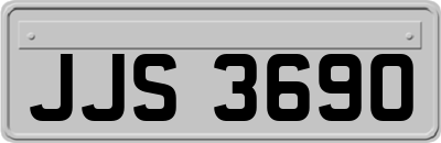 JJS3690