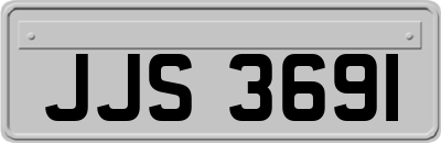 JJS3691