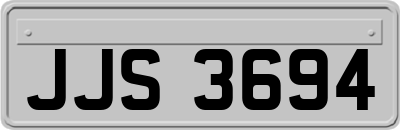JJS3694