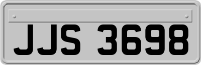 JJS3698