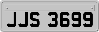 JJS3699