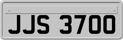 JJS3700