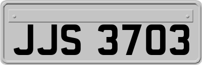 JJS3703