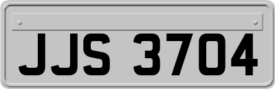 JJS3704