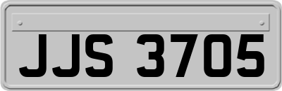 JJS3705