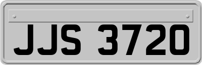 JJS3720