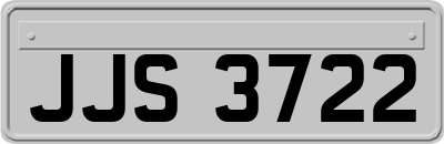 JJS3722