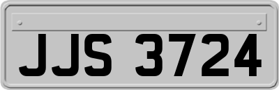 JJS3724