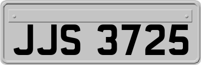 JJS3725