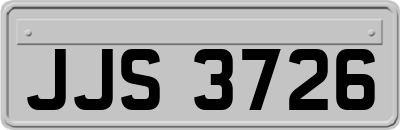 JJS3726