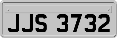 JJS3732