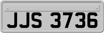 JJS3736